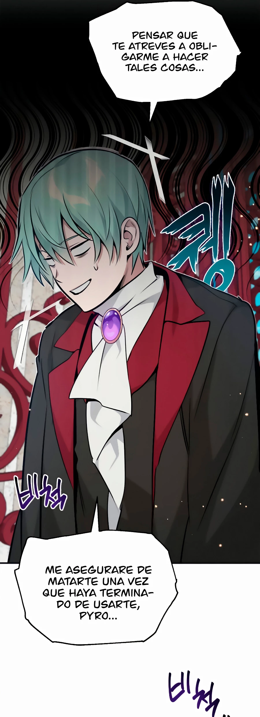 El mago oscuro reencarna Después De 66666 años > Capitulo 30 > Page 671